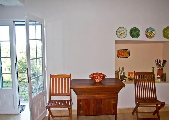 Casa Da Ruiva