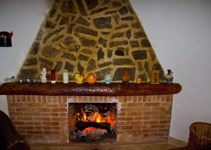 Casa Da Ruiva