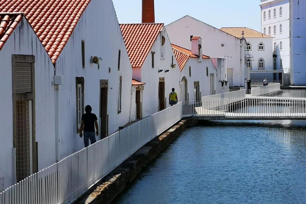 Casa Da Ruiva Hébergement de vacances Serra