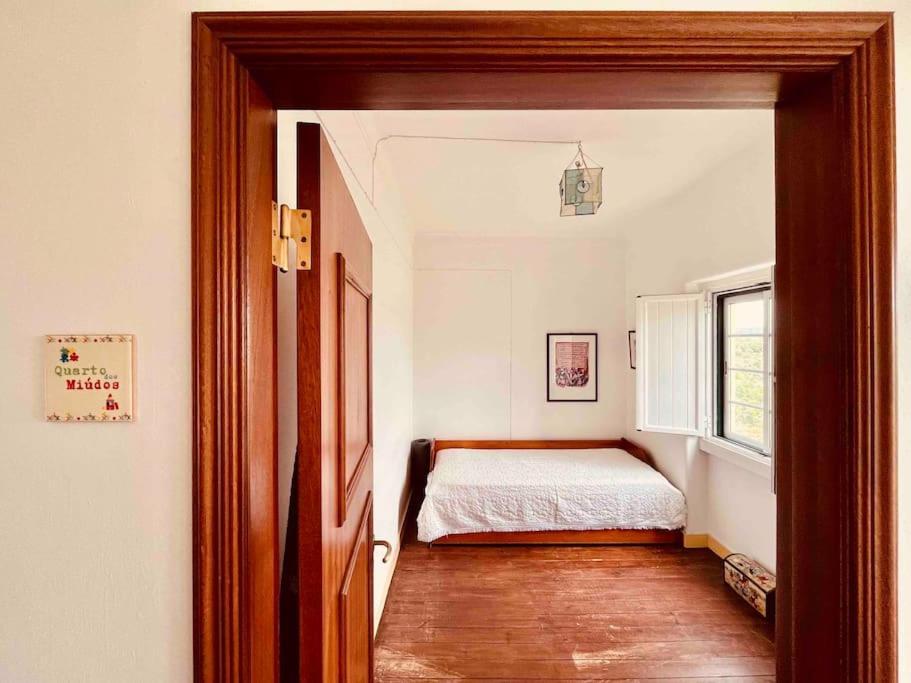 Casa Da Ruiva Hébergement de vacances