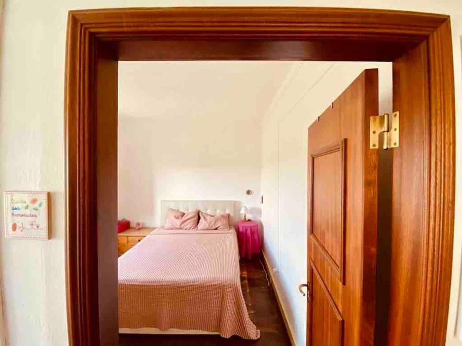 Casa Da Ruiva Hébergement de vacances Serra