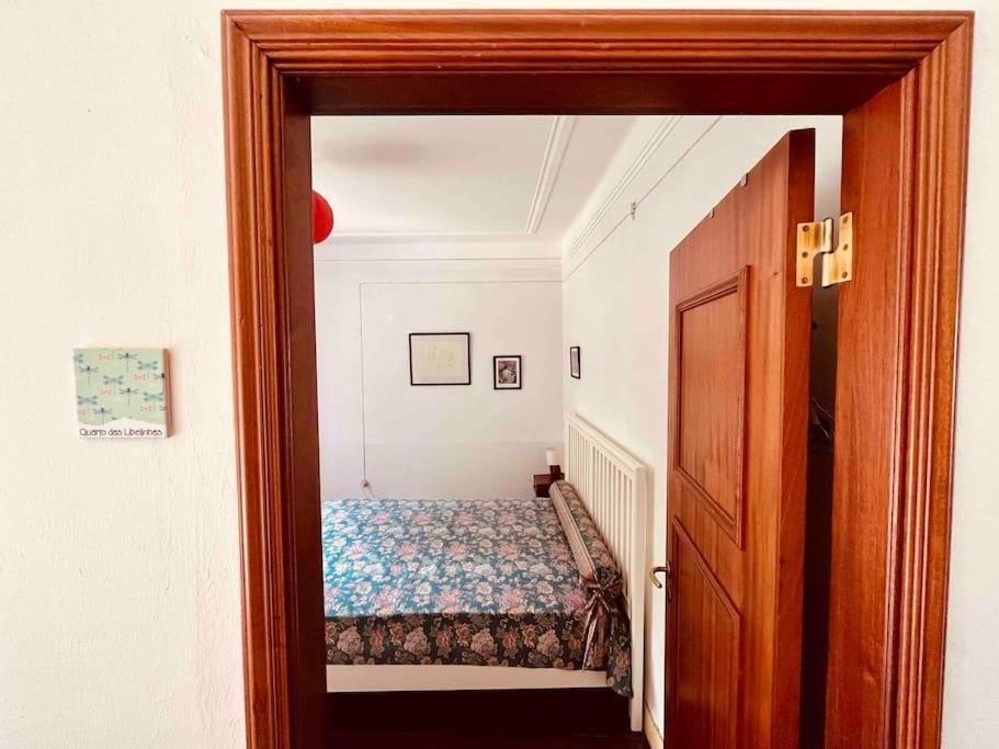 Casa Da Ruiva Hébergement de vacances