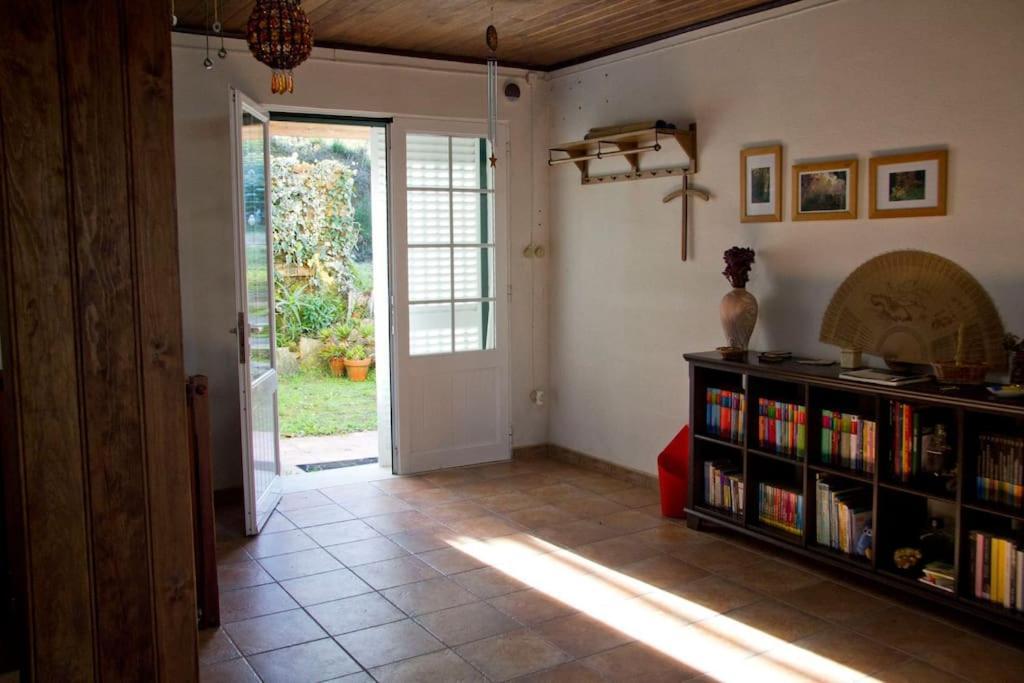 Casa Da Ruiva *
